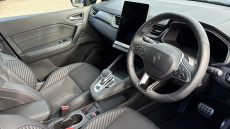 Renault Symbioz 1.6 E-Tech FHEV 145 Techno Esprit Alpine 5dr Auto Hybrid Estate